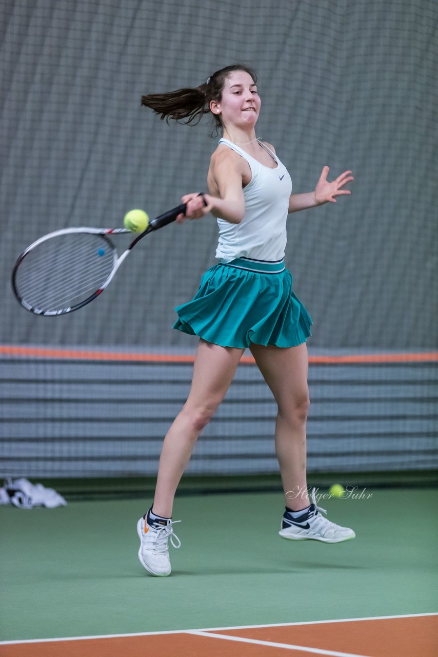 Johanna Lippert 199 - Sparkassen Pokal Marne